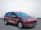 Used 2021 Ford Escape S image 5