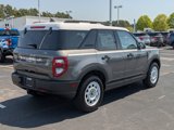 New 2024 Ford Bronco Sport Heritage w/ Heritage Convenience Package image 3