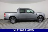 New 2025 Ford Maverick XLT w/ Equipment Group 302A image 2