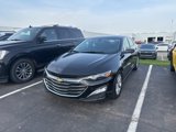 Used 2020 Chevrolet Malibu LT image 3