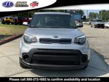 Used 2018 Kia Soul image 2