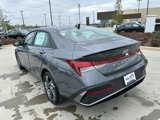 New 2025 Hyundai Elantra Sport image 5