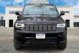 Certified 2021 Jeep Grand Cherokee Laredo X image 3