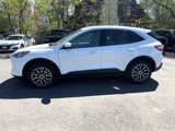 Certified 2022 Ford Escape SEL image 5