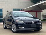 Used 2016 Volkswagen Passat 1.8T SE w/ Lighting Package image 2