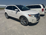 Used 2013 Ford Edge Limited image 4