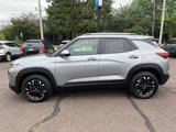 Certified 2023 Chevrolet TrailBlazer LT w/ Convenience Package image 4