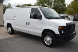 Used 2014 Ford E-150 and Econoline 150 w/ Power Group image 4
