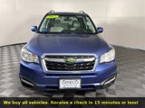 Used 2017 Subaru Forester 2.5i Premium image 3