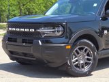 Used 2025 Ford Bronco Sport Big Bend image 2