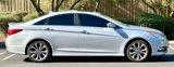 Used 2014 Hyundai Sonata SE w/ Premium Package 04 image 4