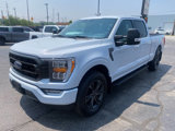 Used 2022 Ford F150 4x4 SuperCrew image 6