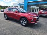 Used 2023 Chevrolet Blazer LT w/ Convenience Package image 5