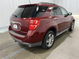 Used 2016 Chevrolet Equinox LTZ w/ Enhanced Convenience Package image 4