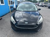 Used 2017 Ford Focus S image 2