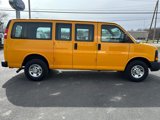 Used 2012 Chevrolet Express 2500 image 2