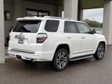 Used 2019 Toyota 4Runner Limited image 4