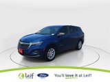 Used 2022 Chevrolet Equinox LS w/ LS Convenience Package image 4
