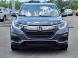 Used 2022 Honda HR-V LX image 2