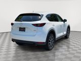 Used 2017 MAZDA CX-5 Grand Touring w/ Premium Package image 4