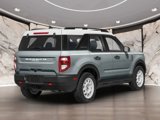Used 2024 Ford Bronco Sport Heritage w/ Heritage Convenience Package image 2