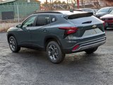 New 2025 Chevrolet Trax LT w/ Driver Confidence Package image 4