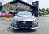 Used 2022 Nissan Altima 2.5 SR image 2