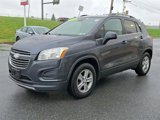 Used 2016 Chevrolet Trax LT w/ LT Sun and Sound Package image 5