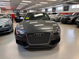 Used 2015 Audi RS 5 Cabriolet w/ Technology Package image 2