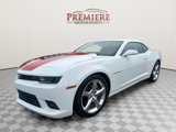 Used 2014 Chevrolet Camaro SS w/ RS Package image 2
