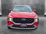 Used 2023 Hyundai Santa Fe SEL image 2