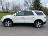 Used 2011 GMC Acadia SLT image 2