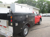 Used 2008 Chevrolet Silverado 2500 W/T image 4