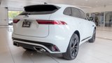 New 2025 Jaguar F-PACE R-Dynamic S image 5
