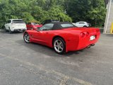Used 2001 Chevrolet Corvette Convertible w/ Preferred Equipment Group2 image 4