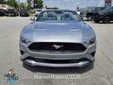 Used 2022 Ford Mustang Premium image 2