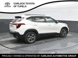 Used 2024 Kia Seltos S image 3