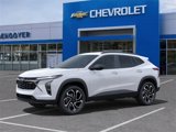 New 2025 Chevrolet Trax RS w/ Driver Confidence Package image 2