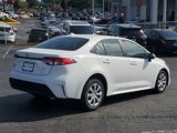 Used 2024 Toyota Corolla LE image 4