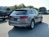 Used 2017 Audi Q7 2.0T Premium Plus w/ Premium Plus Package image 4