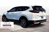 Used 2022 Honda CR-V EX image 2