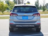 Used 2023 Chevrolet Equinox LT image 4