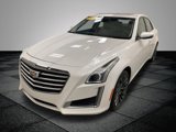 Used 2016 Cadillac CTS Luxury w/ Black Chrome Package image 3