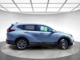 Certified 2022 Honda CR-V EX-L image 3