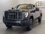 Certified 2024 GMC Sierra 3500 Denali Ultimate image 4