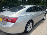 Used 2017 Chevrolet Malibu LT image 5