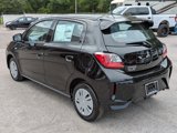 New 2024 Mitsubishi Mirage ES image 6