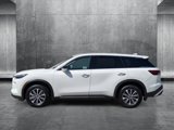 New 2025 INFINITI QX60 Pure w/ Cargo Package image 5