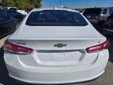 Used 2020 Chevrolet Malibu LT image 5
