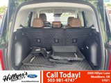 Used 2023 Ford Bronco Sport Outer Banks w/ Tech Package image 5